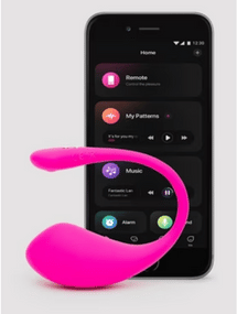 App Controlled Sex Toys