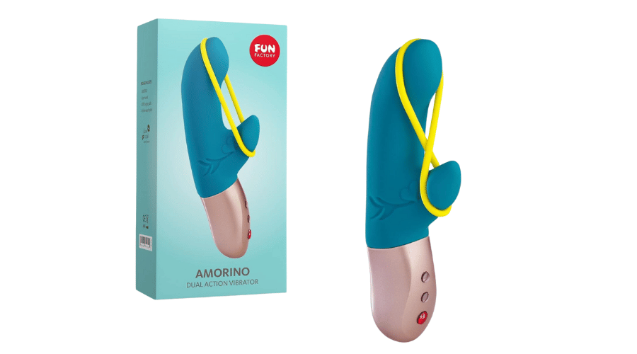Fun Factory Amorino