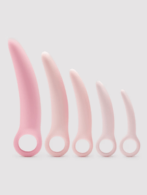 Inspire Silicone Dilator Training Set