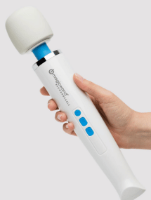 Magic Wand Rechargeable Extra Powerful Cordless Vibrator