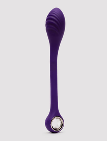 Playboy Spot On Flexible Rechargeable G-Spot Vibrator