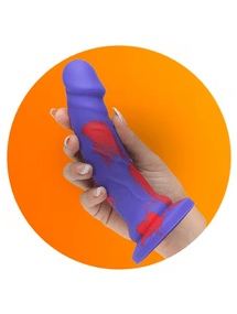Best Selling Suction Cup Dildos