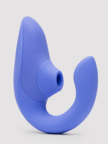 Womanizer Blend Rechargeable G-Spot and Clitoral Stimulator
