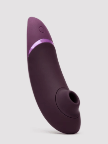 Womanizer Next Clitoral Suction Stimulator