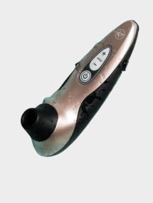 Womanizer X Lovehoney Pro40 Rechargeable Clitoral Stimulator