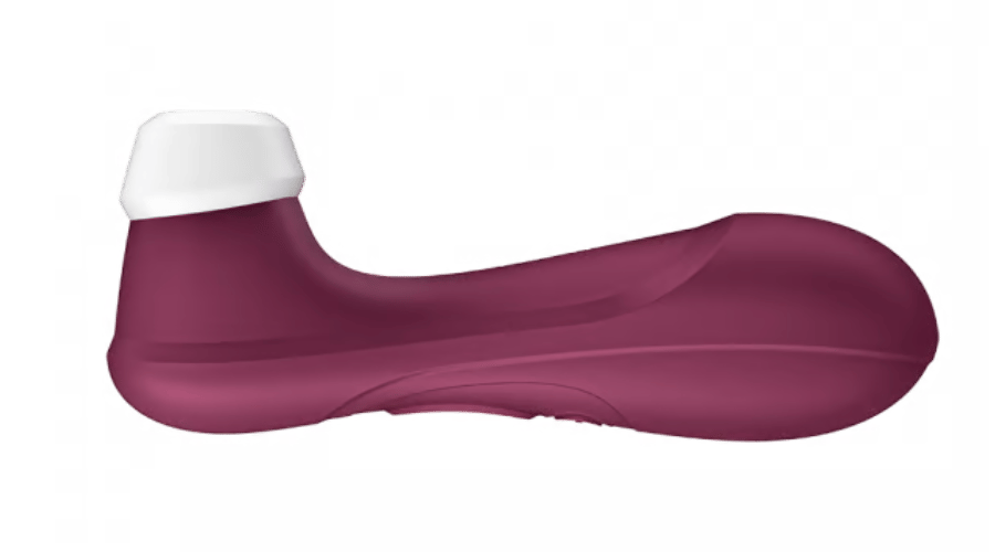 Satisfyer Clit Sucker