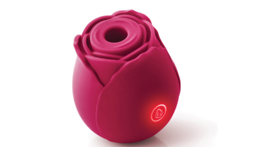 The Rose Clit Sucker