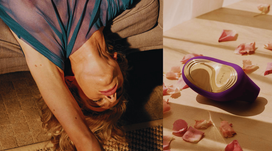 clitoral suction toys