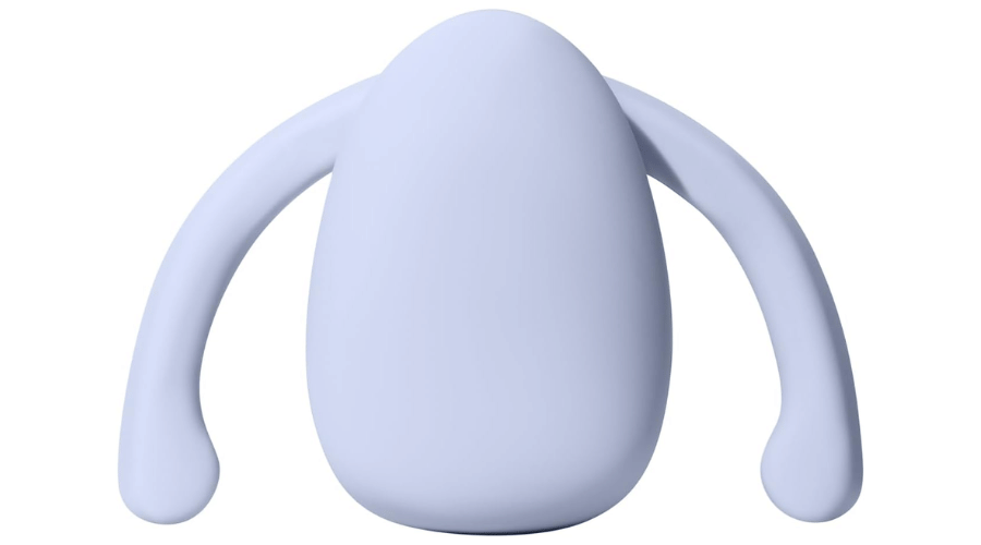 Dame Eva Personal Hands-Free Massager for Women