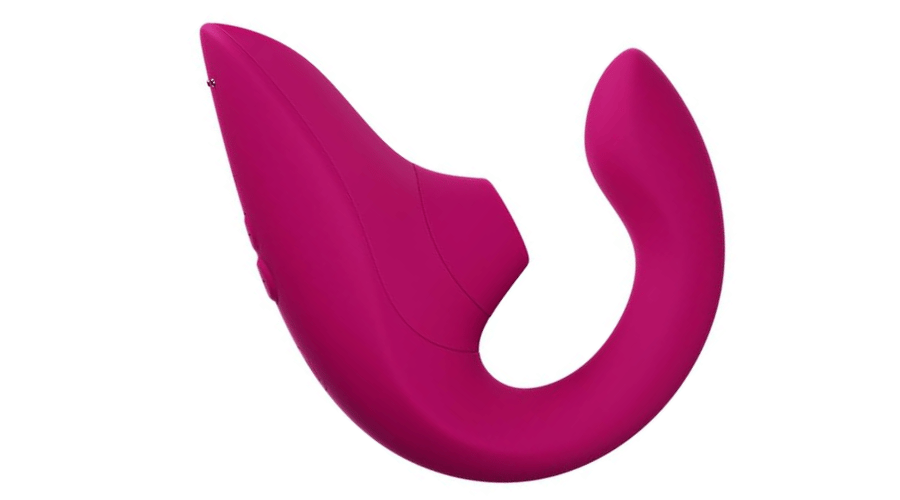 Womanizer Blend