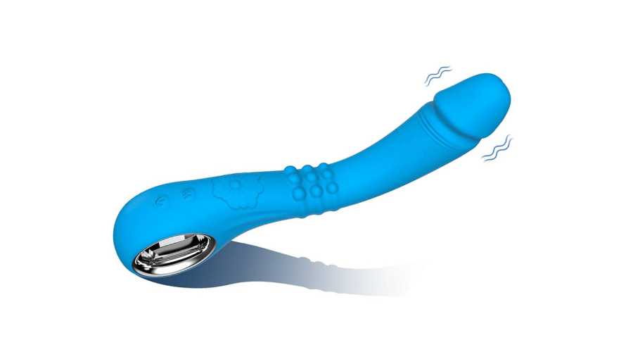 gspot dildo