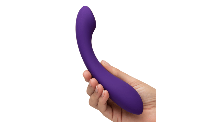Curved Dildos