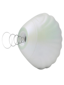 Lovehoney Rechargeable Venus Glow Clitoral Suction Stimulator