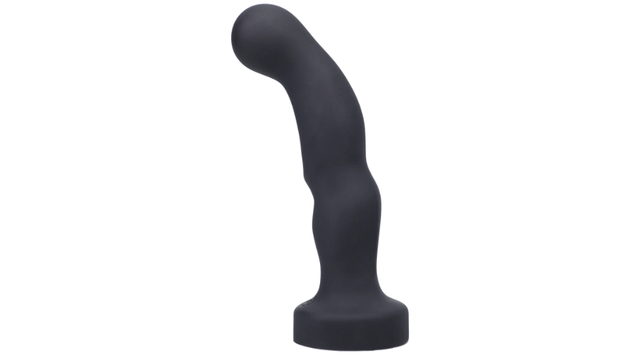 P Spot Dildo