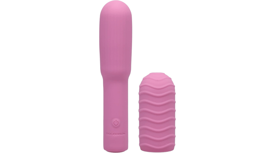 Pocket Vibrator