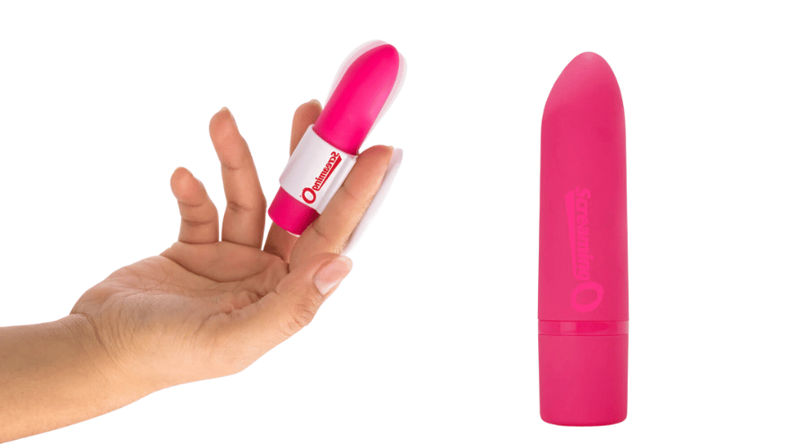Screaming O Vibrator