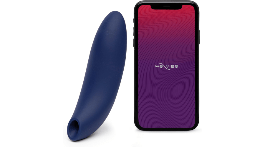 We-Vibe Melt Pleasure Air