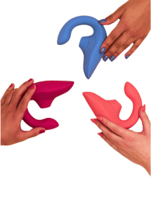 Womanizer Blend