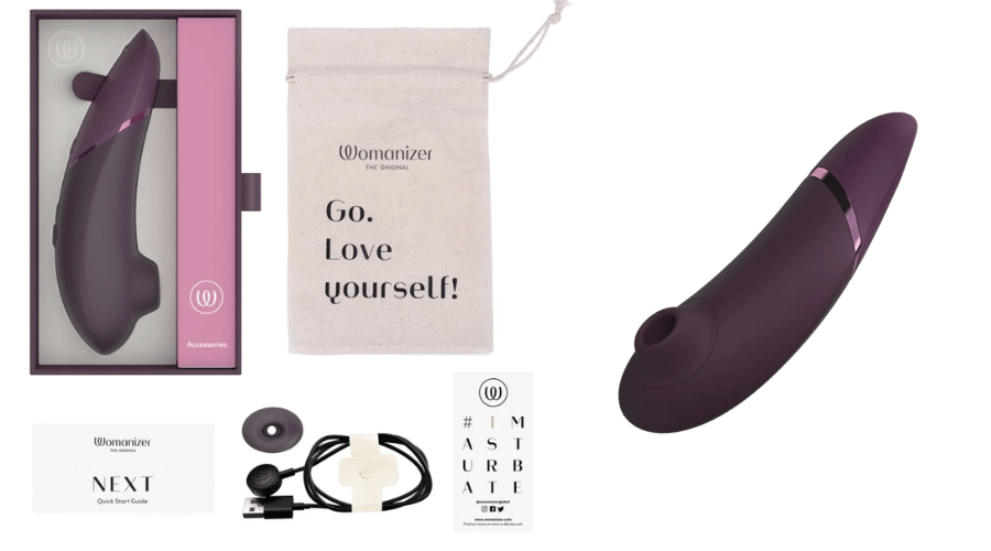 Womanizer Next Review