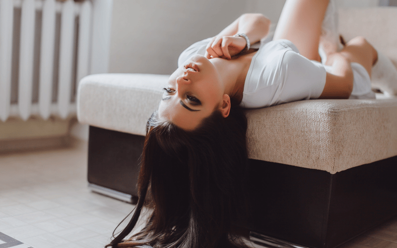 Womanizer Starlet 3 Orgasm