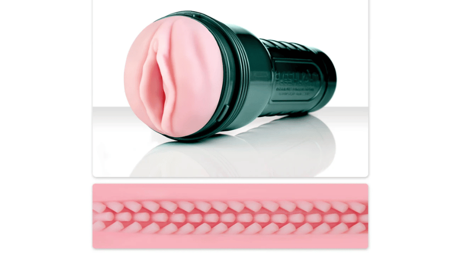 Fleshlight Vibrator