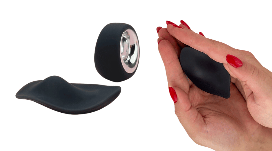 Hands Free Dildo