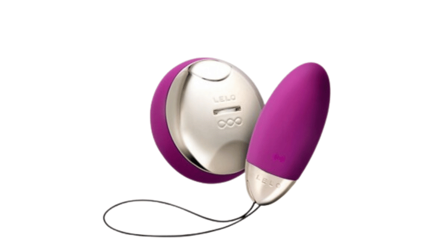 How To Use Egg Vibrator