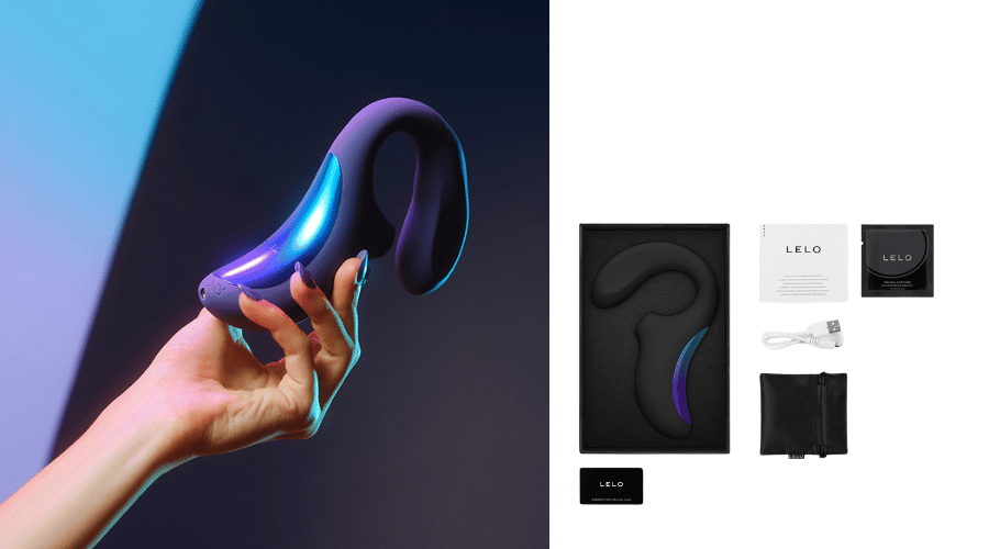Lelo Enigma Wave