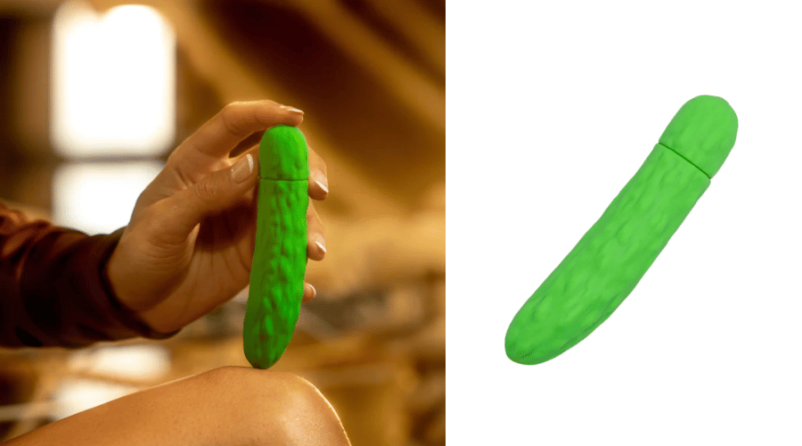 Pickle Emojibator