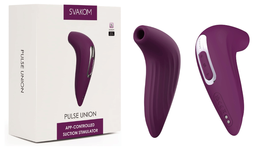 Svakom Pulse Union