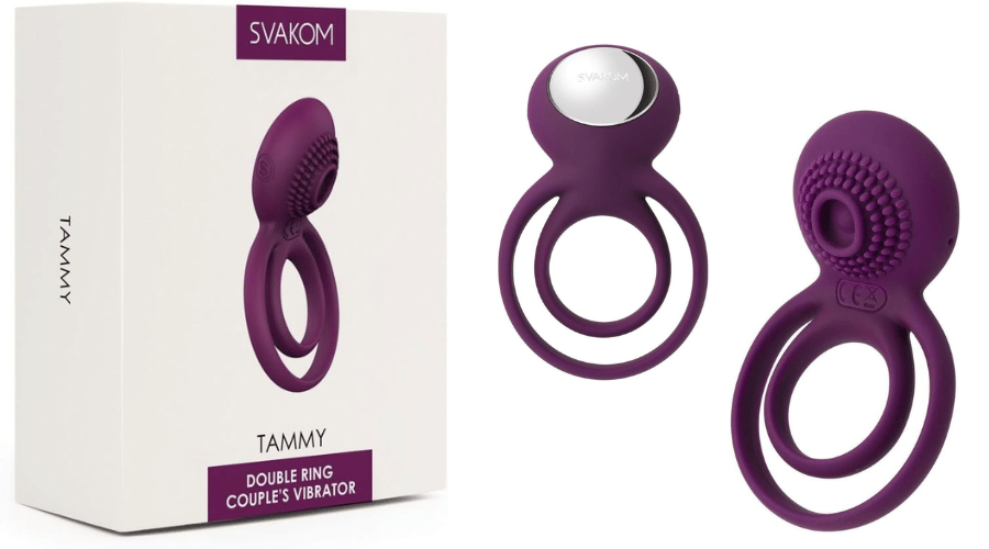 Svakom Tammy