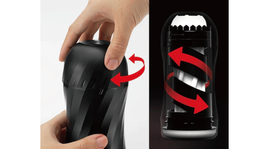 Tenga Air Tech Vacuum Review