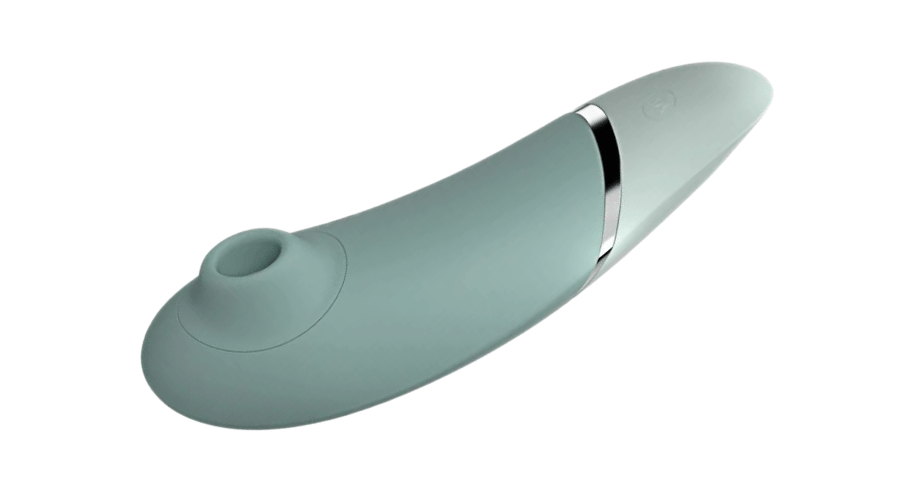 Womanizer Dildo